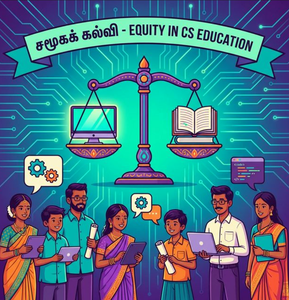 CS Education Movement