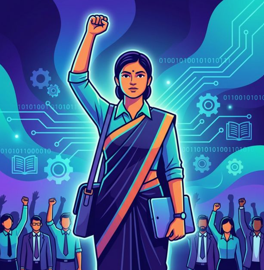 TN CS Teachers United Movement