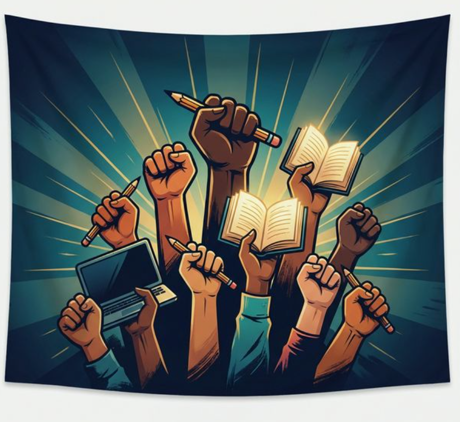 Stronger Together