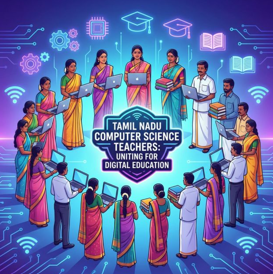 Teachers Community